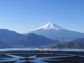 （2017/01/01〜）「秀麗富嶽12景　高川山からの富士」