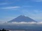 （2020年12月3日〜）「乙女峠からの富士山」