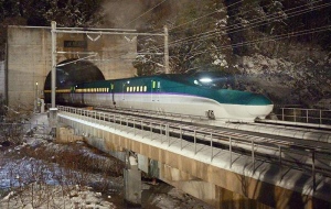 （2014/12/20〜）『北海道新幹線』