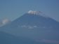 （2015/10/13〜）『初冠雪の富士山』