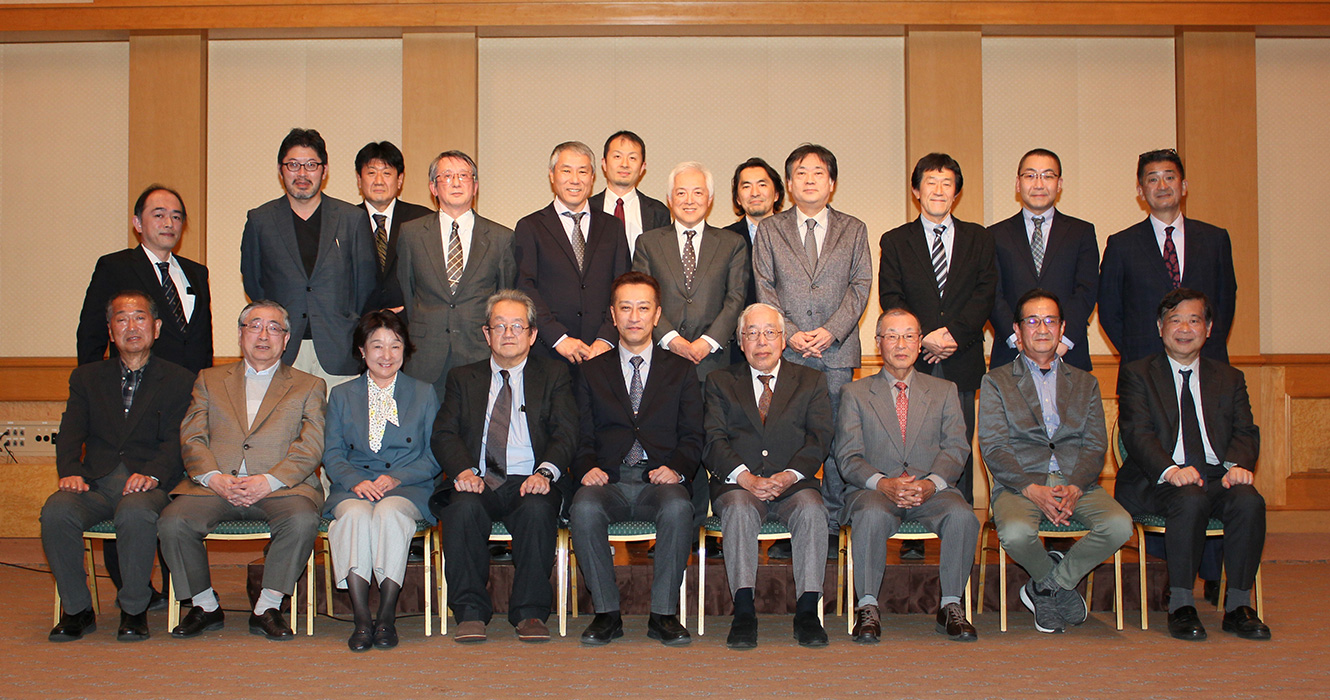 深川・城東支部／合同学術研修会開催