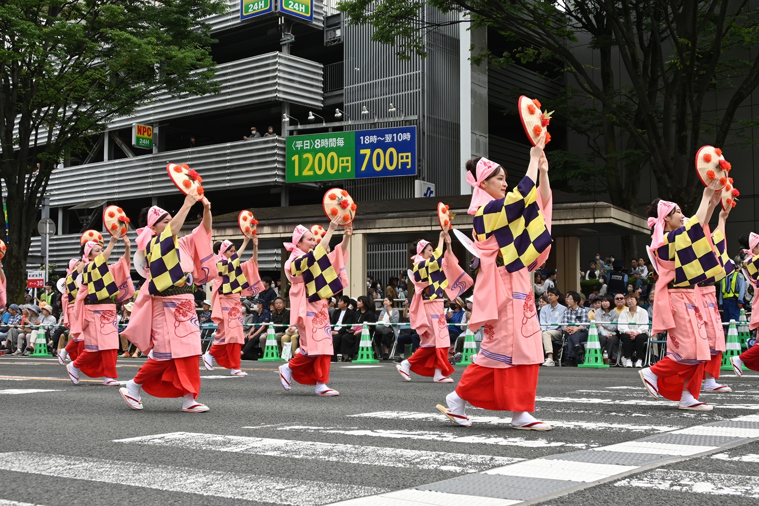 （2024/09/30〜）「東北絆まつり」