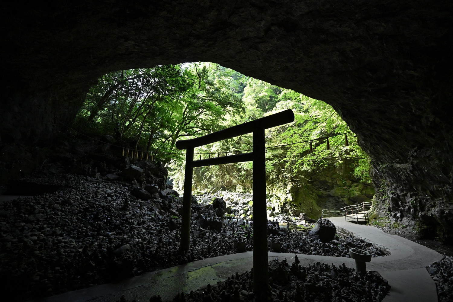 （2025/07/08〜）「天安河原（天安河原）」
