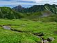 （2024/08/09〜）「初夏の立山」