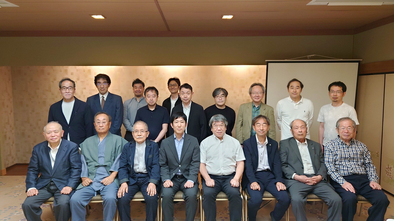 愛知県支部／令和７年度親睦講演会