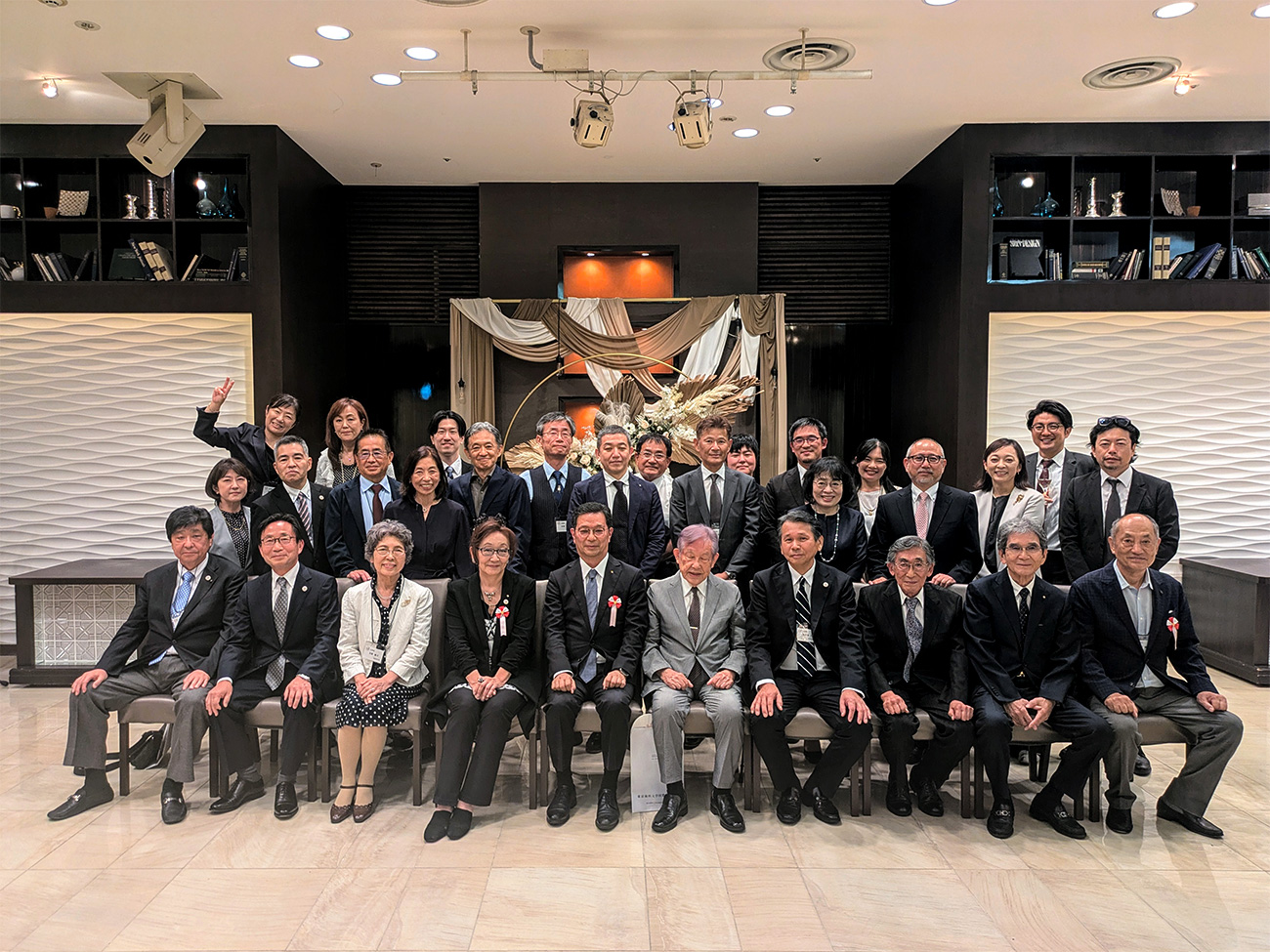 関東地域支部連合会/令和7年度総会