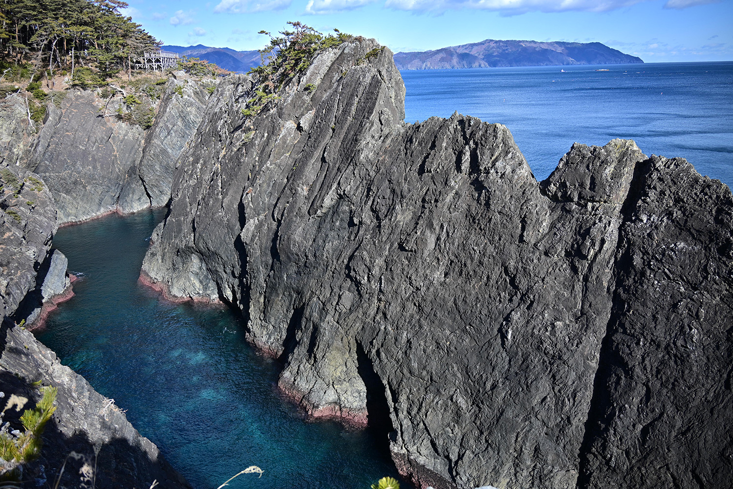 （2026/01/27〜）「碁石海岸」