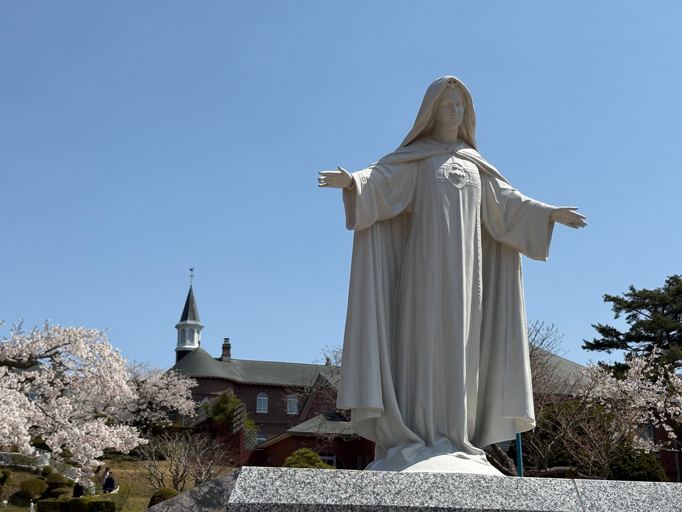 （2026/04/27〜）「トラピスチヌ修道院」