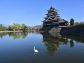 （2026/04/21〜）「春の松本城」