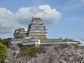 （2026/04/21〜）「姫路城と桜」