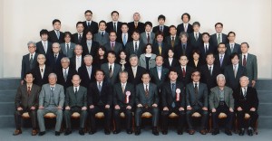 岡山県支部／平成25年度支部総会および講演会開催される