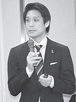 東京地域支部連合会　学術講演会「超高齢化の今こそ、内科的基礎知識を見直そう！ 」／講師：片倉　朗　先生（平成26年9月26日）