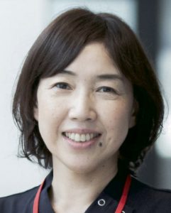 時田美恵子（管理栄養士）