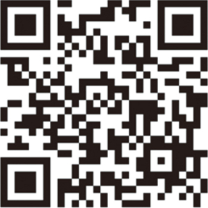 申し込みQRコード