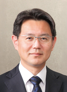 渡邊　章（口腔顎顔面外科学講座）