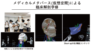 2026 TDCアカデミア 臨床セミナー／口腔外科セミナー「明日から活かせる！日常臨床における小手術の実践（VR体験）とポイント」〜確実な術式とトラブル回避のための臨床ノウハウ〜［2026年7月5日（日）、講師：渡邊　　章（口腔顎顔面外科学講座）菅原　圭亮（口腔病態外科学講座）］
