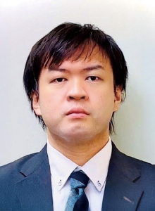 石丸　文至（いしまる　ぶんじ）