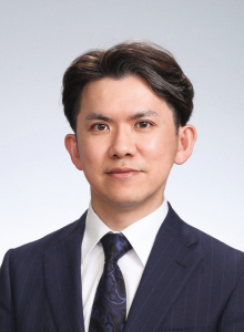 夫馬　吉啓（ふま　よしひろ）