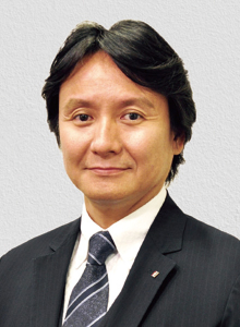 山本　雅通（やまもと　まさみち）