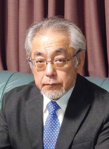 田中　五郎（たなか　いつろう）