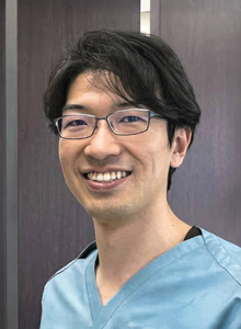 杉田　大（すぎた　ひろし）