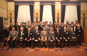 東京歯科大学自動車部創部60周年記念祝賀会