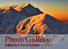 東京歯科大学同窓会会員からの写真投稿ギャラリー